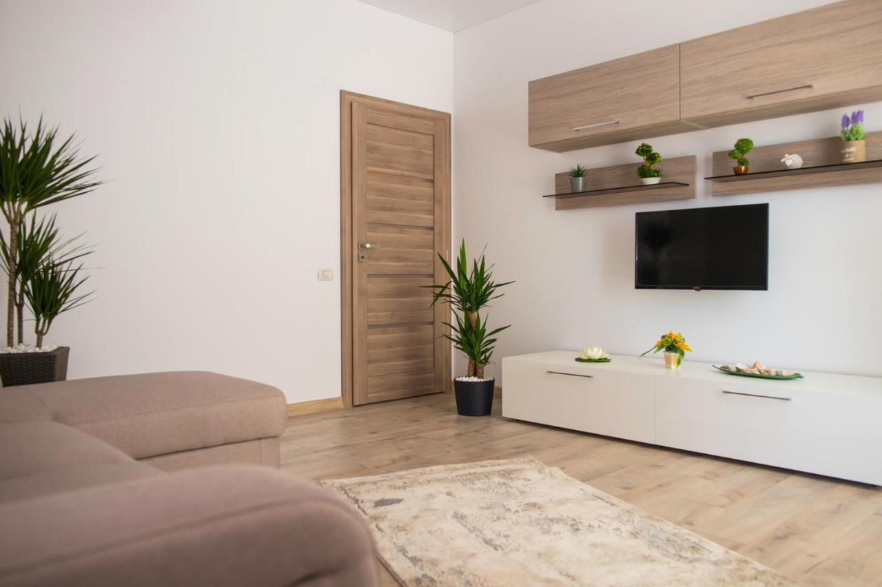 Golden Shell Apartment Mamaia Nord Неводарі Екстер'єр фото